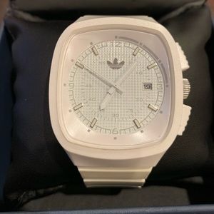 Adidas Watch - Rare Watch